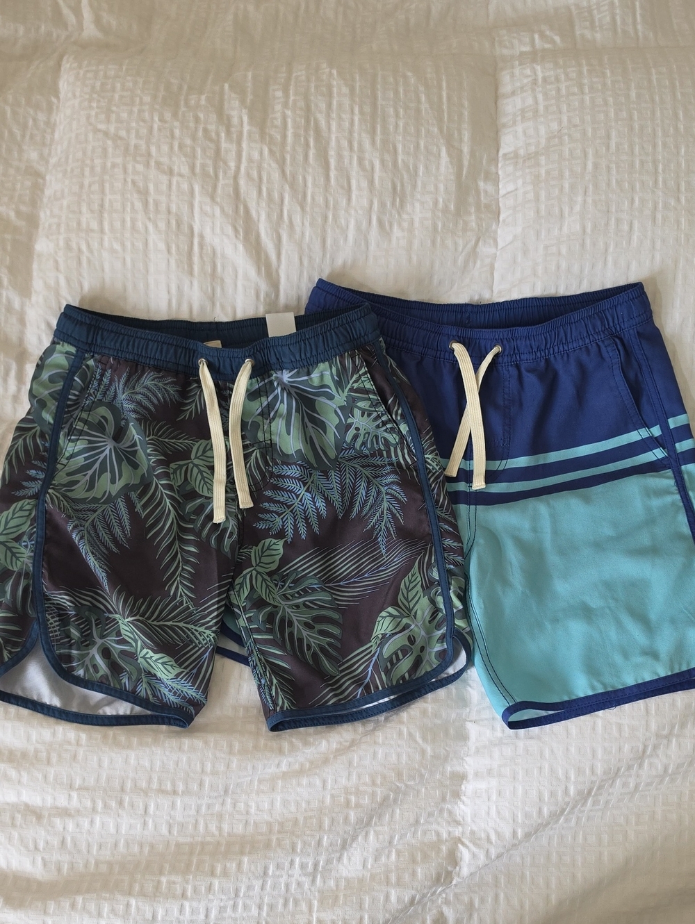 Fair Harbor Youth Swim Trunks Bundle
